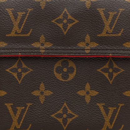 Louis Vuitton Monogram Viva-Cite PM 7 of 9