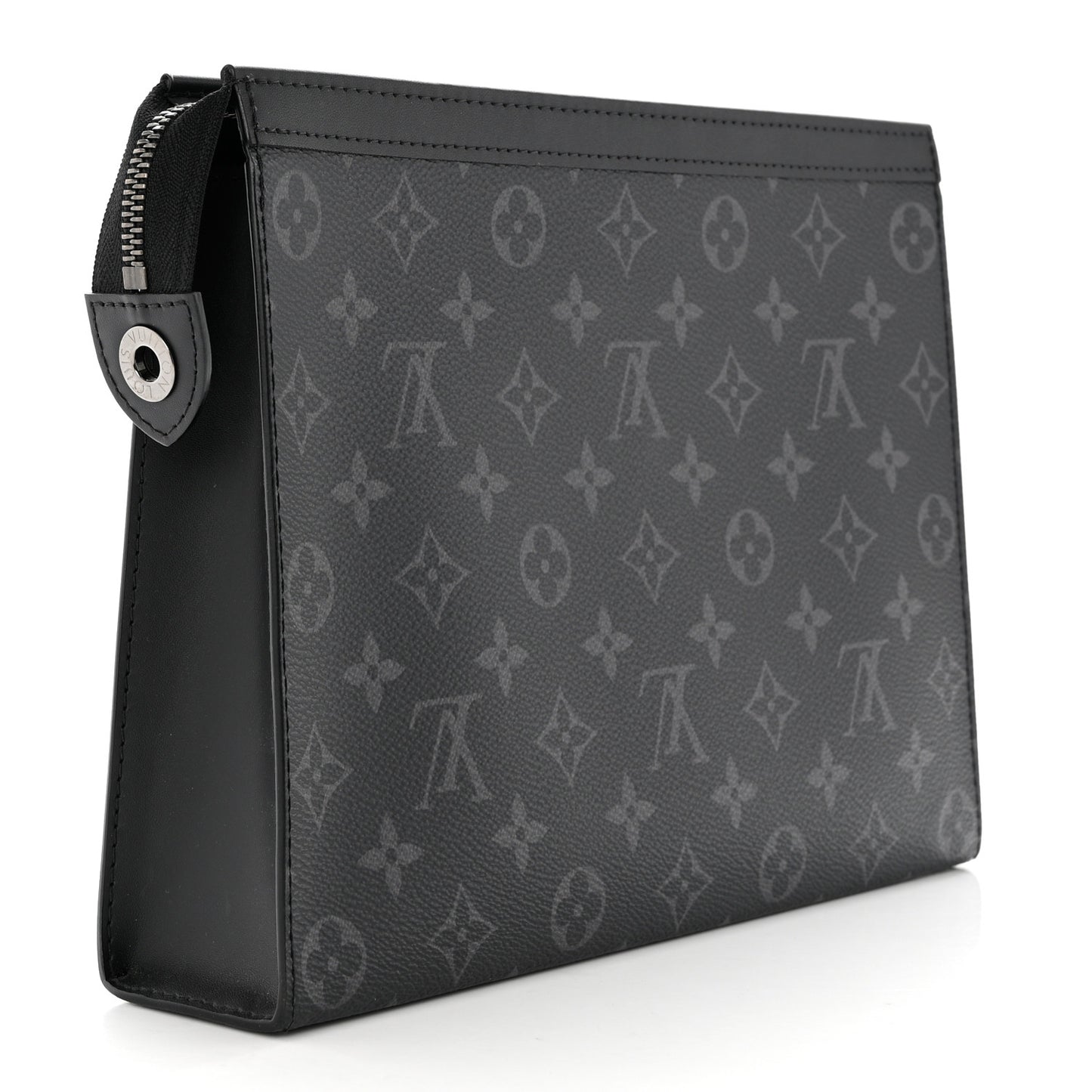 Monogram Eclipse Pochette Voyage MM