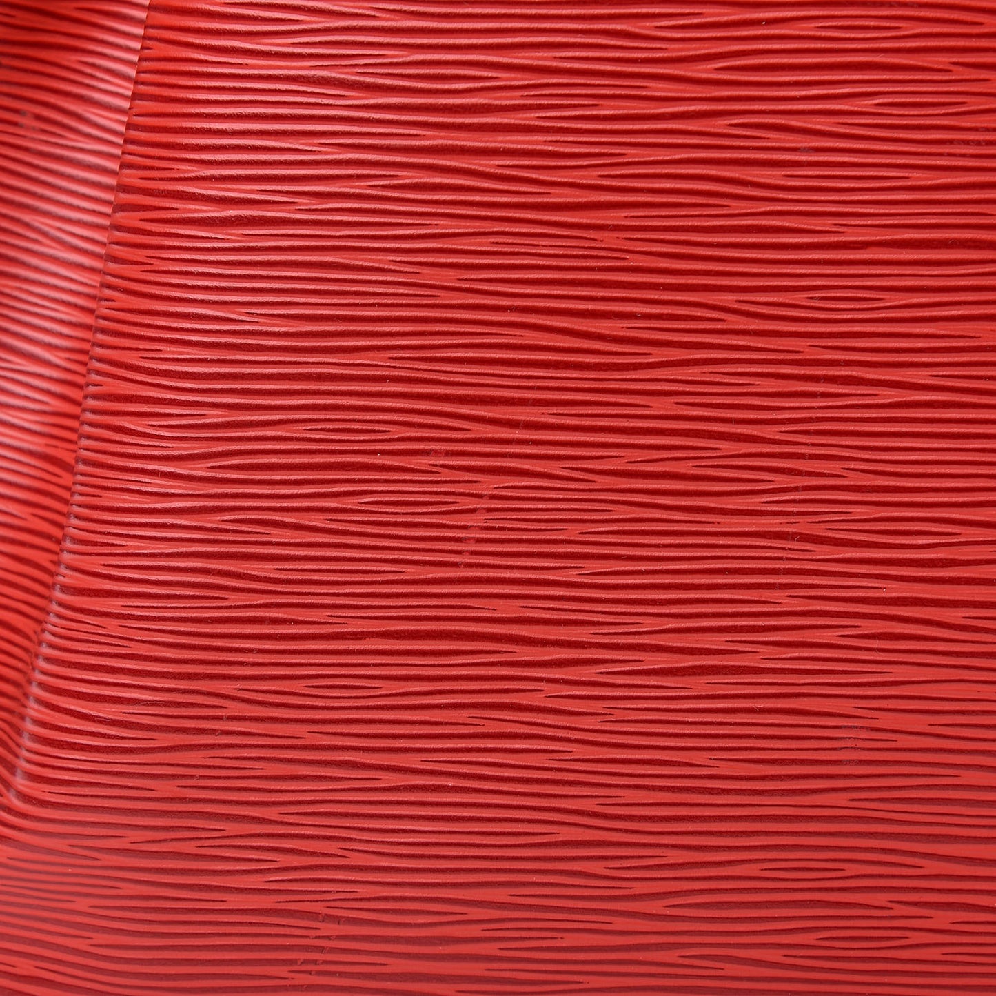 Epi Sac D'Epaule GM Castillan Red
