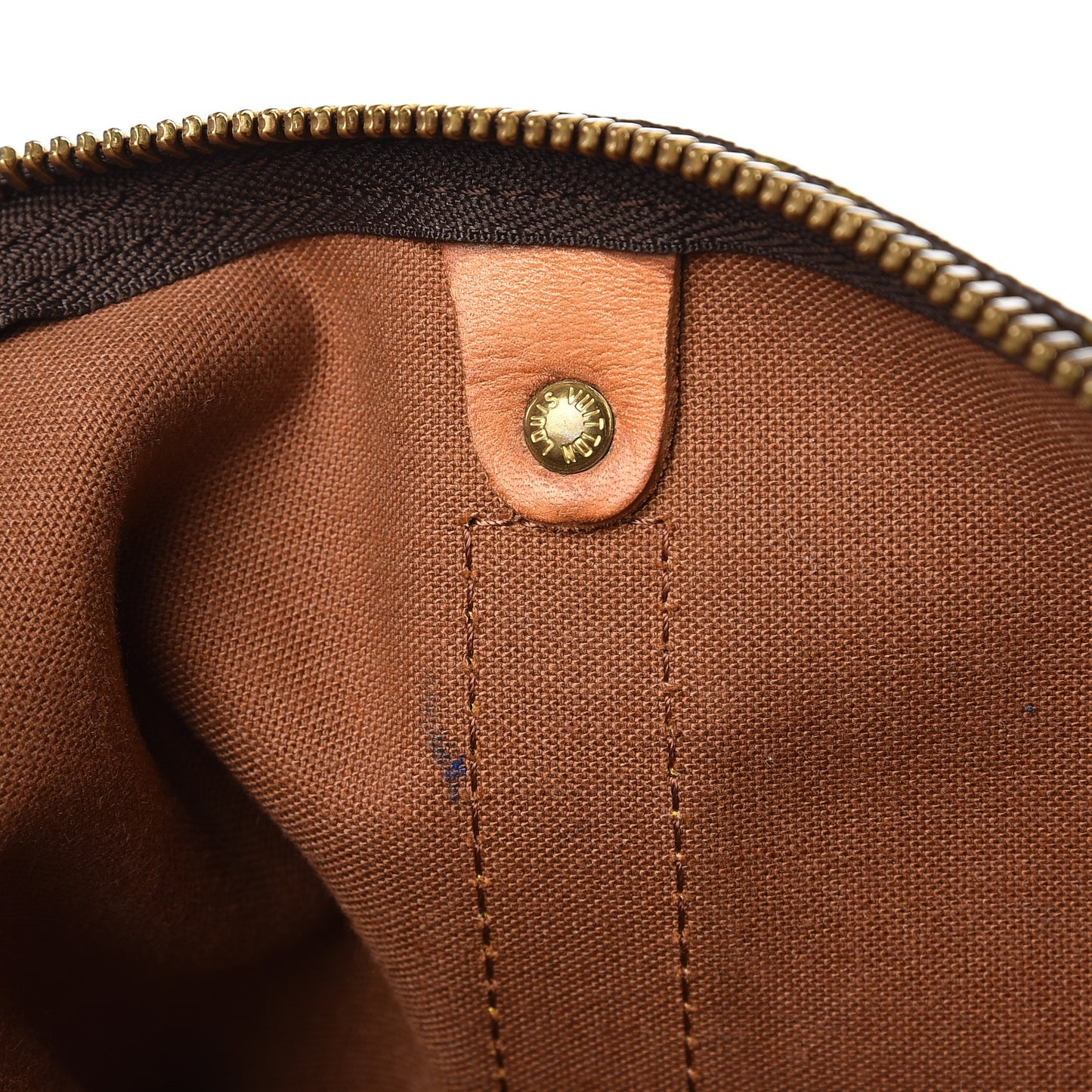 Monogram Keepall Bandouliere 50