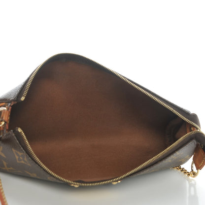 Louis Vuitton Monogram Eva Clutch 5 of 7