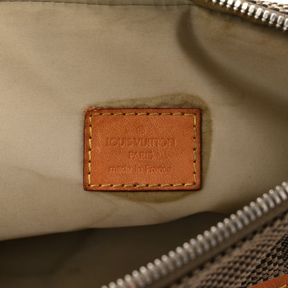 Louis Vuitton Damier Geant Archer Terre 6 of 12