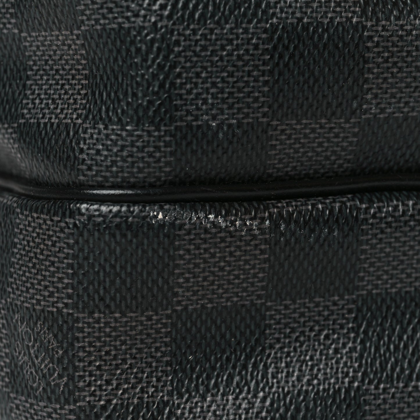 Damier Graphite Rem Bag