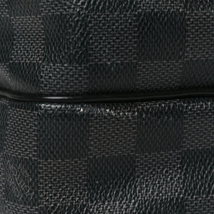 Louis Vuitton Damier Graphite Rem Bag 9 of 9