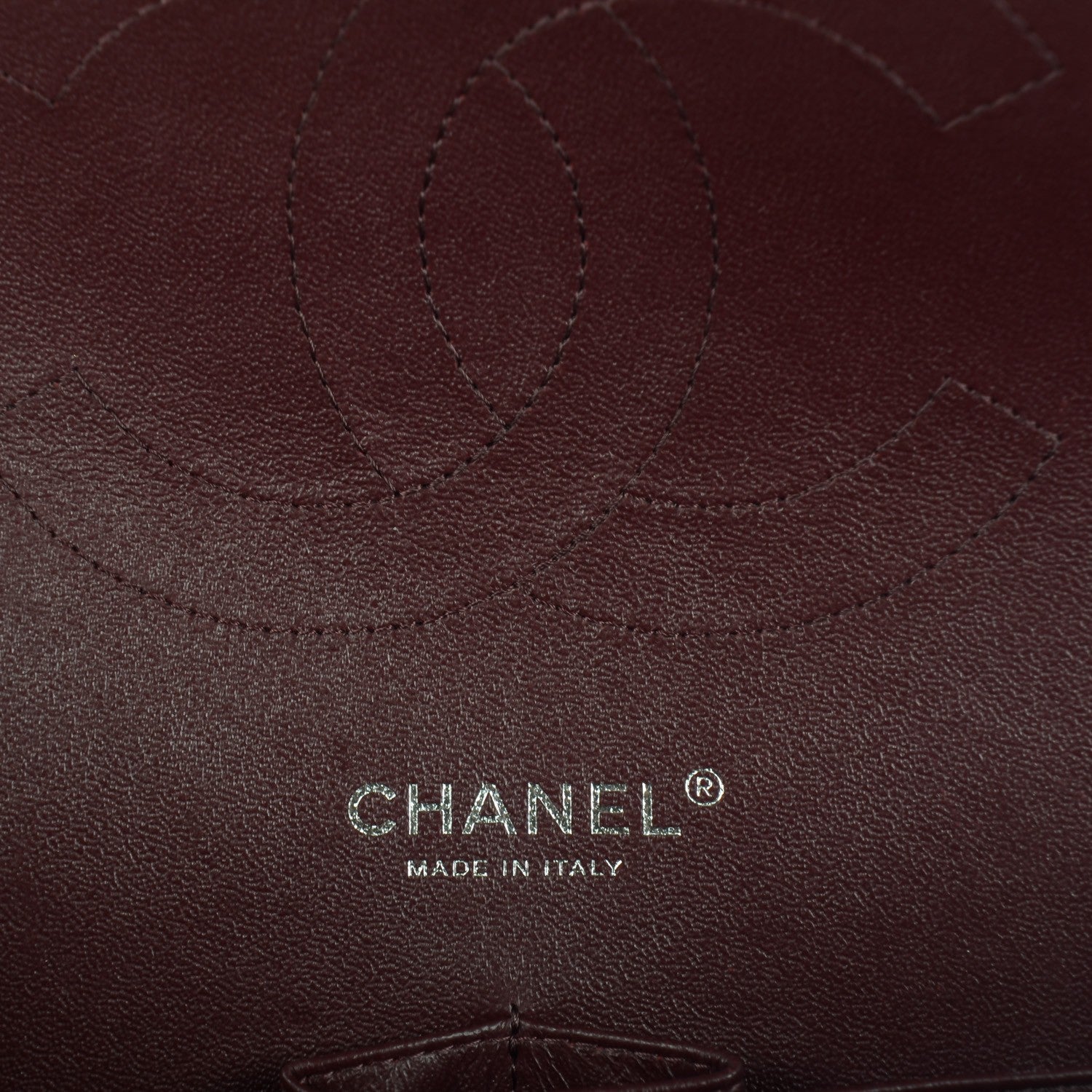 Chanel Caviar Quilted Jumbo Double Flap Black 6 of 8