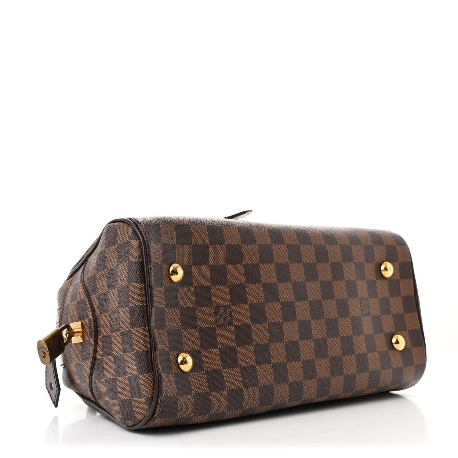 Louis Vuitton Damier Ebene Duomo 4 of 10
