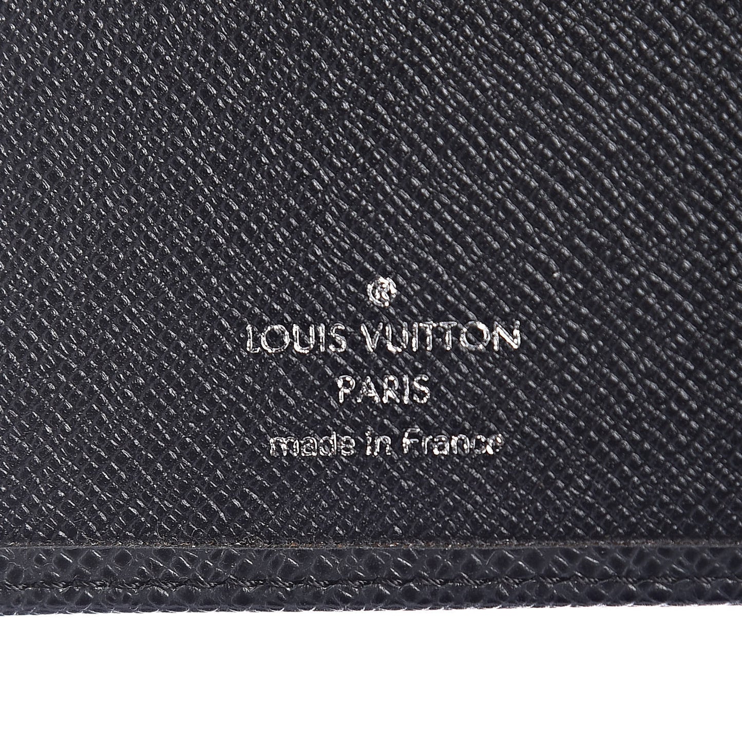 Taiga Multiple Wallet Ardoise