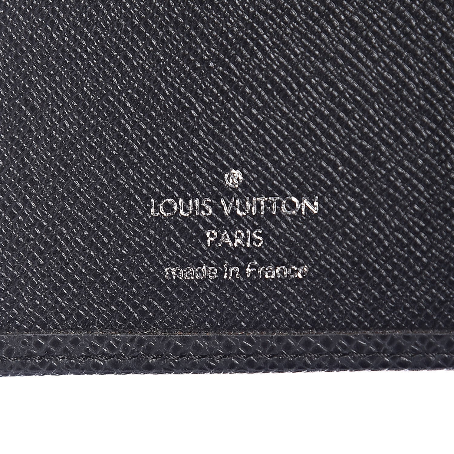 Louis Vuitton Taiga Multiple Wallet Ardoise 6 of 7