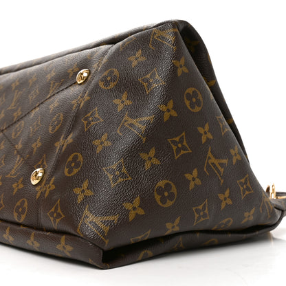 Louis Vuitton Monogram Artsy MM 9 of 10