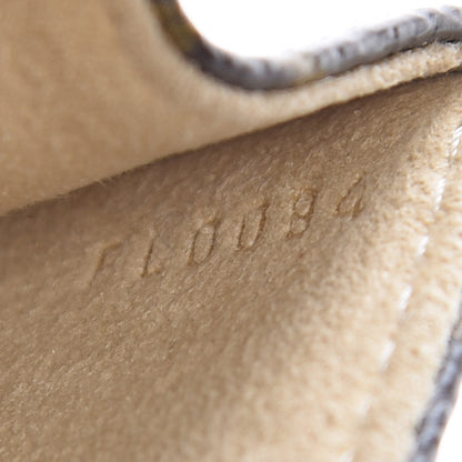 Louis Vuitton Monogram Pochette Florentine S 9 of 11