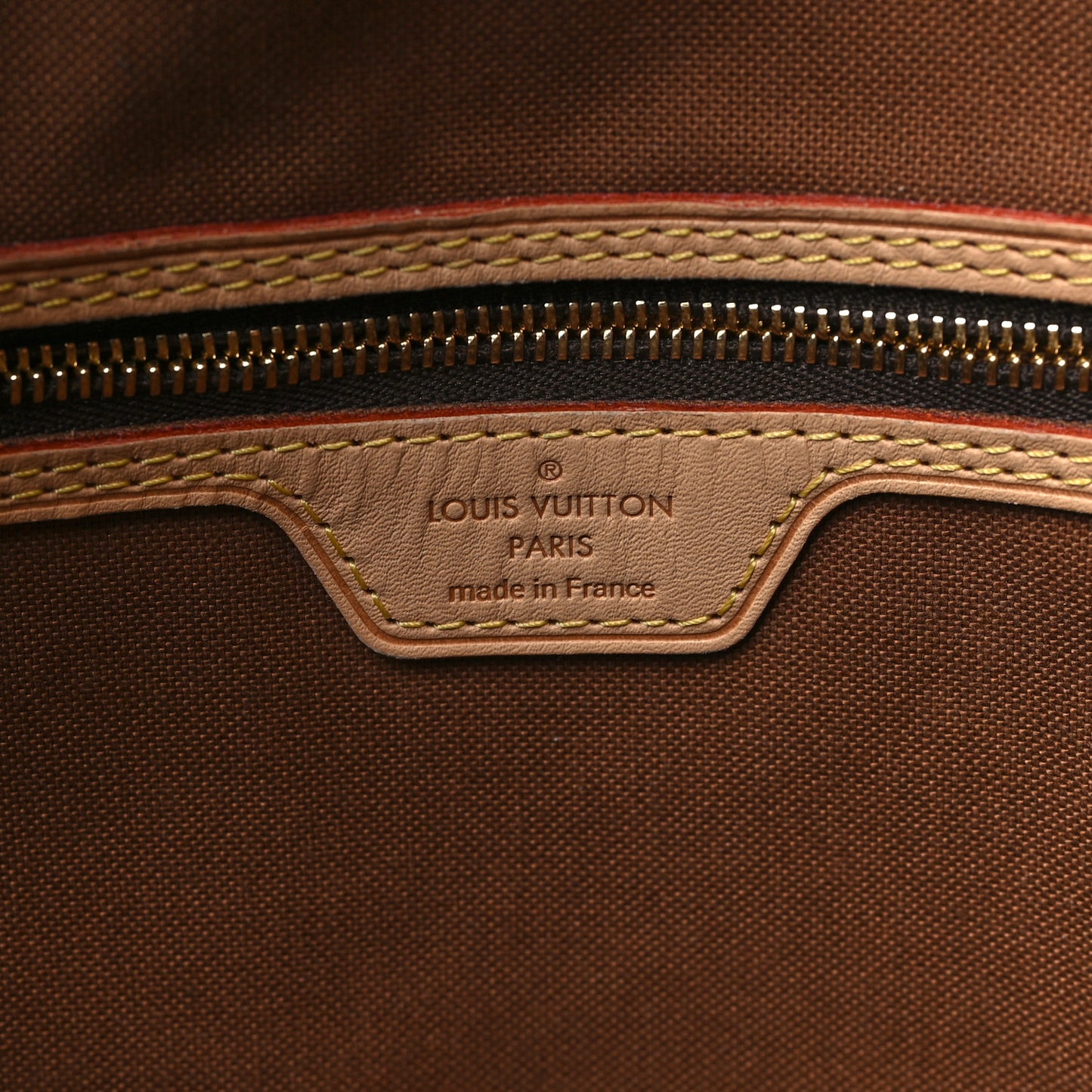 Monogram All-In MM