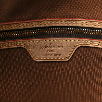 Louis Vuitton Monogram All-In MM 6 of 8