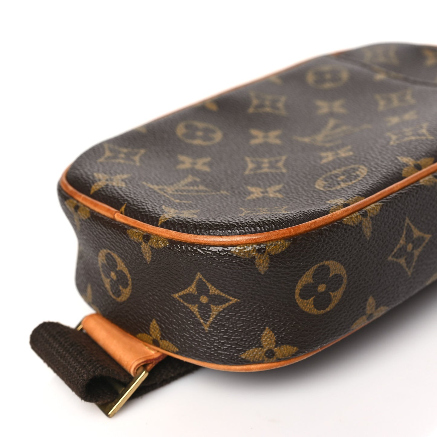 Monogram Pochette Gange