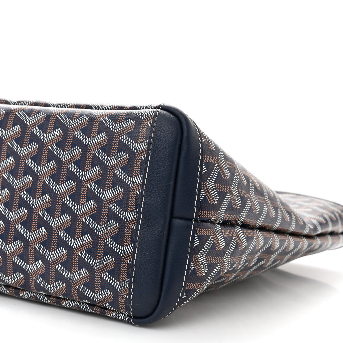 Goyardine Artois PM Navy
