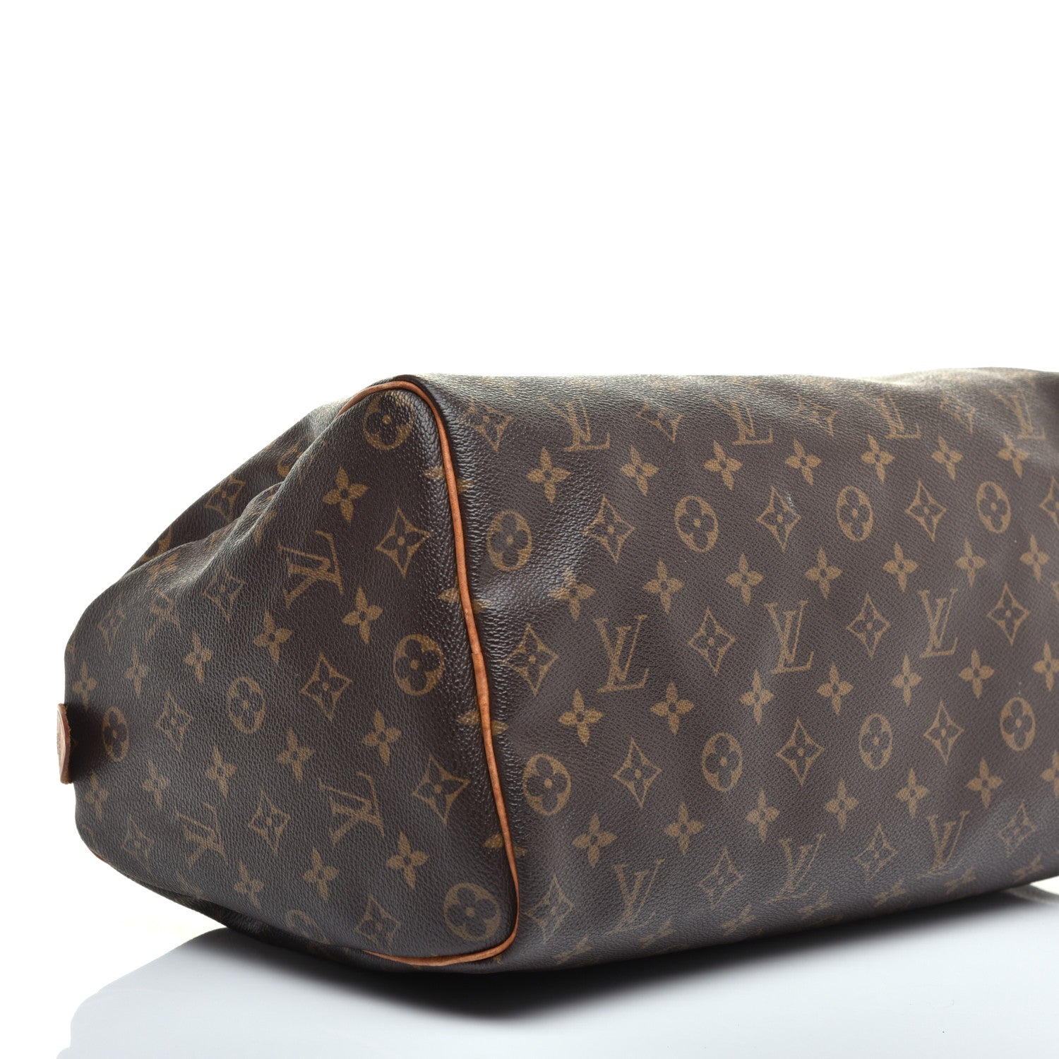 Louis Vuitton Monogram Speedy 35 7 of 9