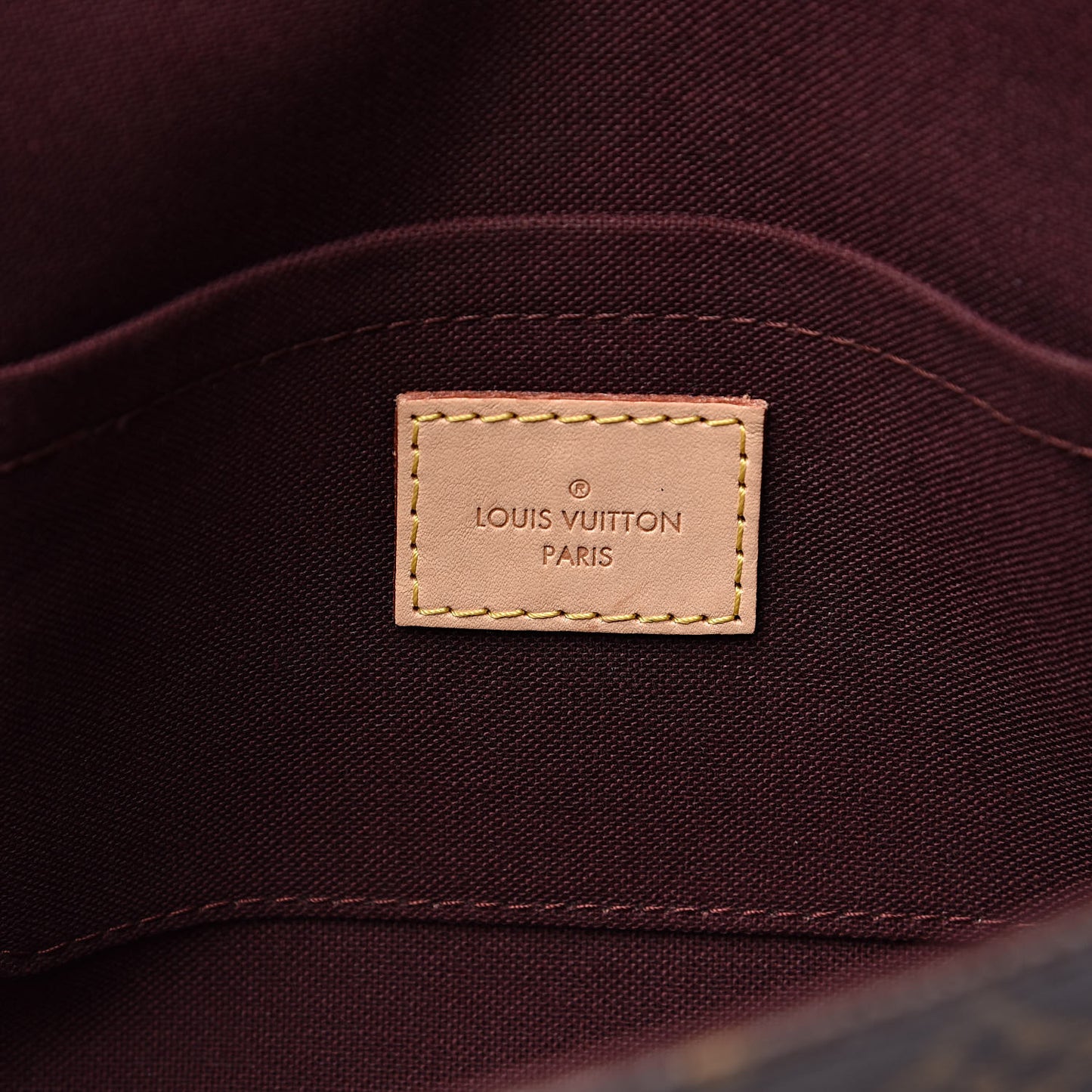 Monogram Favorite MM