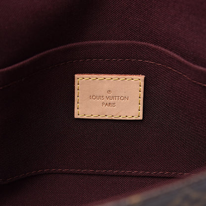 Louis Vuitton Monogram Favorite MM 6 of 11