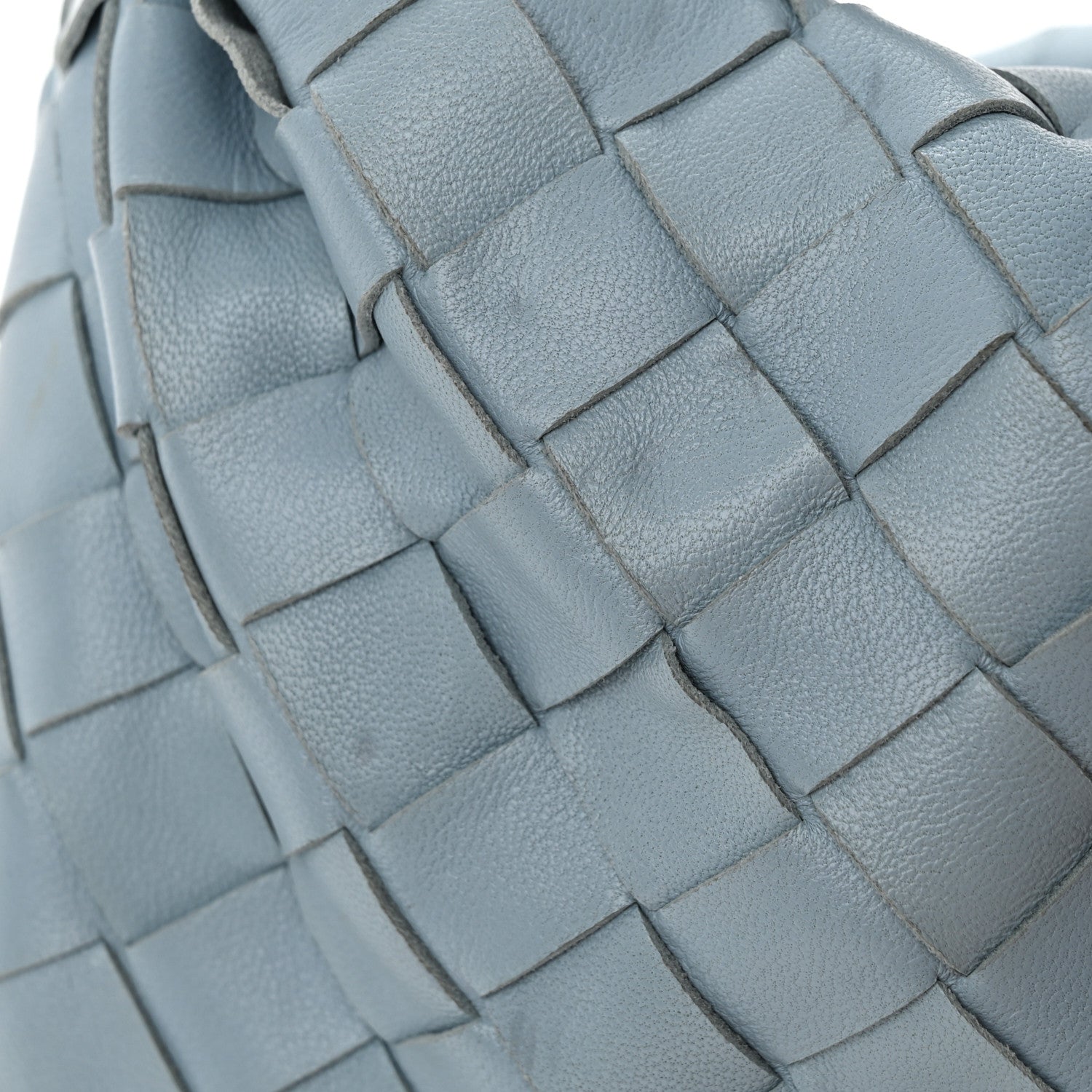 Bottega Veneta Nappa Intrecciato Mini Jodie Ice 12 of 13