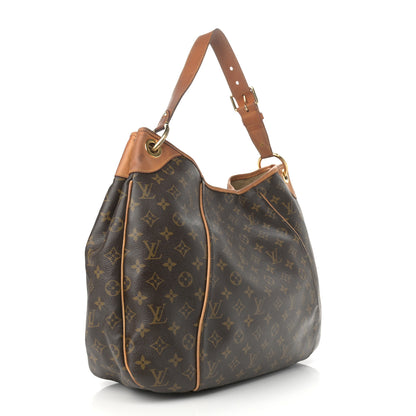 Louis Vuitton Monogram Galliera GM 3 of 15