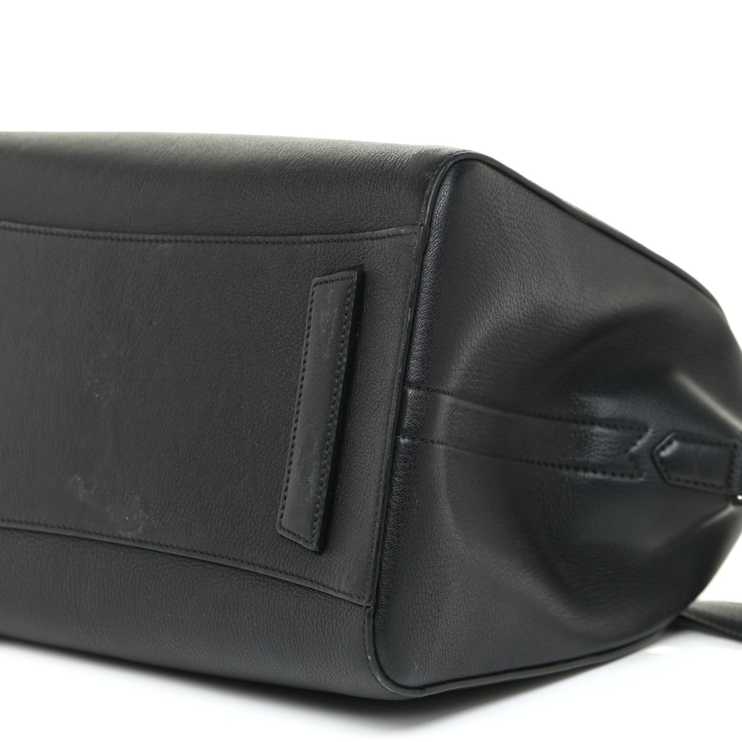 Givenchy Sugar Goatskin Medium Antigona Black 6 of 14