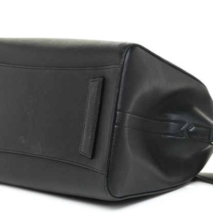 Givenchy Sugar Goatskin Medium Antigona Black 6 of 14
