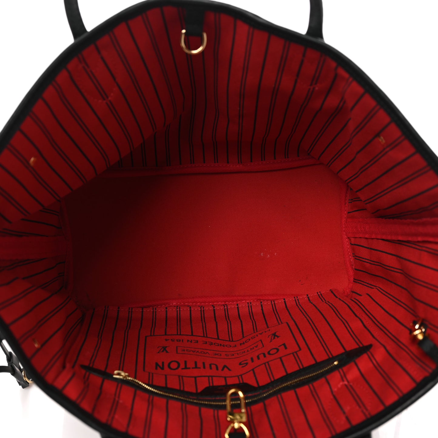 Damier Ebene Karakoram Neverfull MM