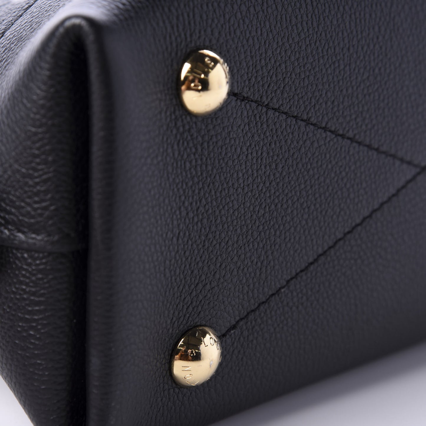 Empreinte Neo Alma BB Black
