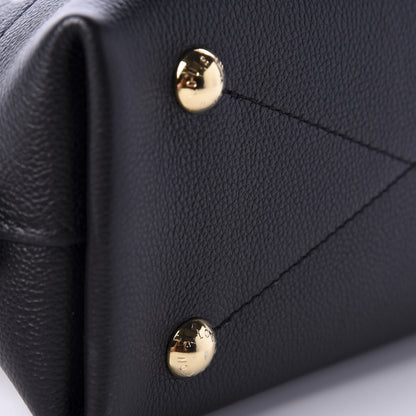 Louis Vuitton Empreinte Neo Alma BB Black 9 of 15