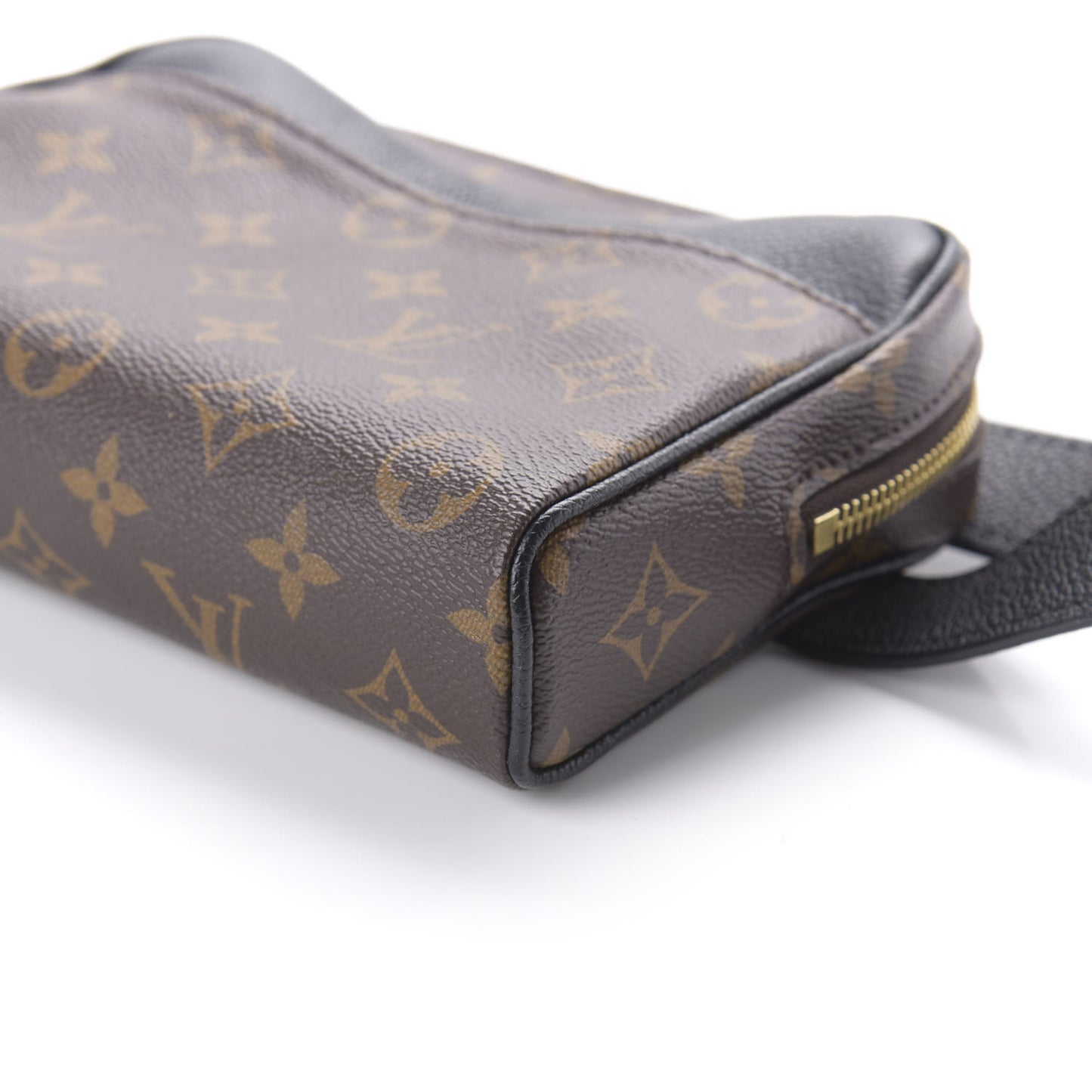 Macassar Bum Bag