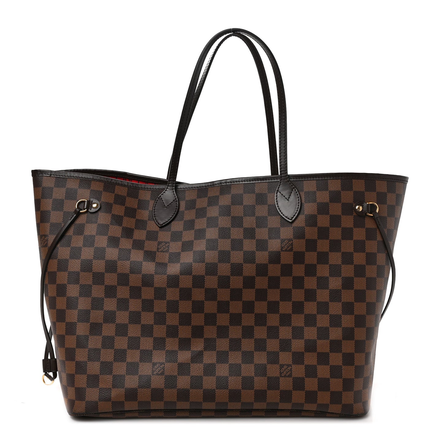 Damier Ebene Neo Neverfull GM