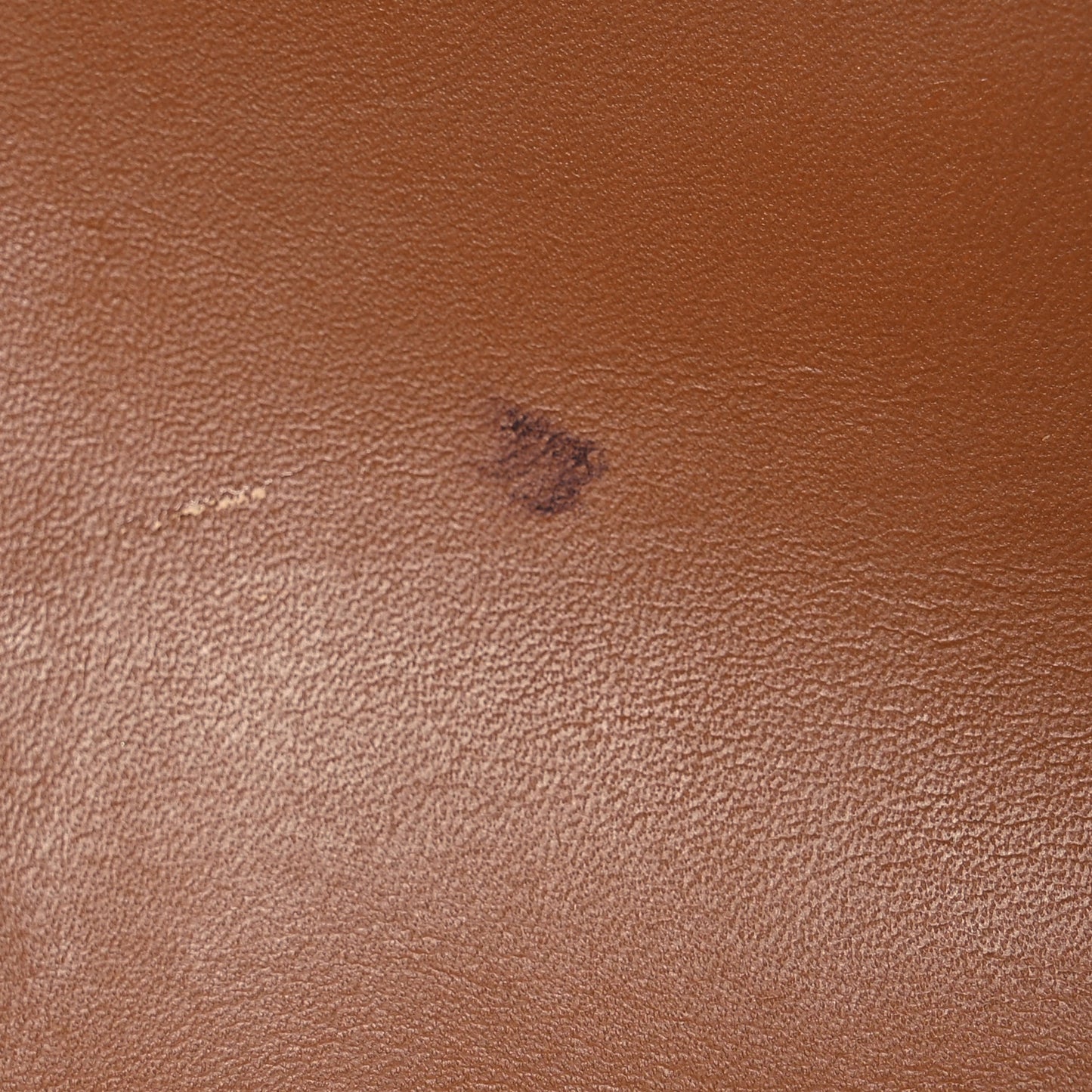 Calfskin Medium Lady Web Shoulder Bag Cuir