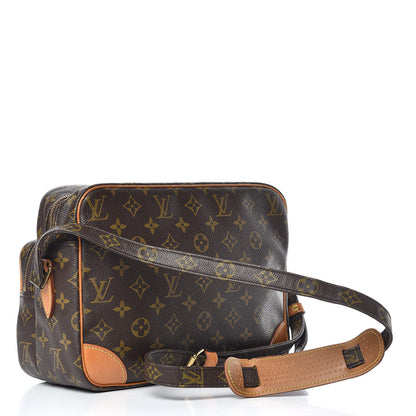 Louis Vuitton Monogram Nil 28 3 of 10