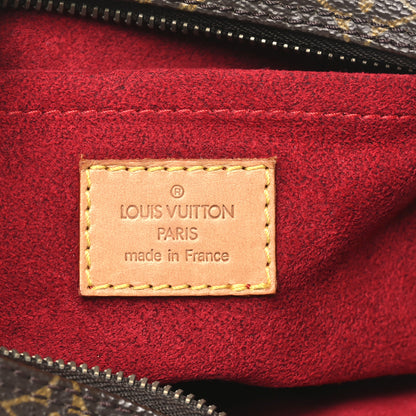 Louis Vuitton Monogram Croissant PM 6 of 10