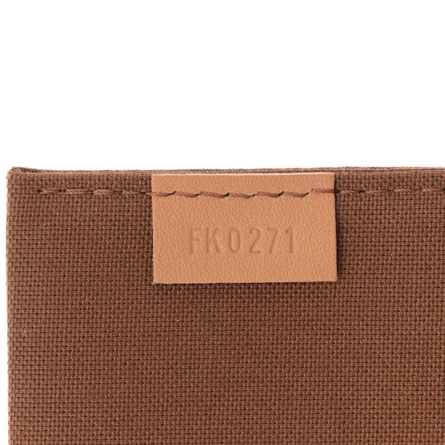 Louis Vuitton Monogram Petit Sac Plat 7 of 11