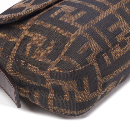 Fendi Zucca Baguette Tobacco 5 of 8