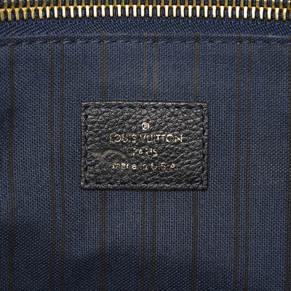 Louis Vuitton Empreinte Citadine GM Infini 6 of 7