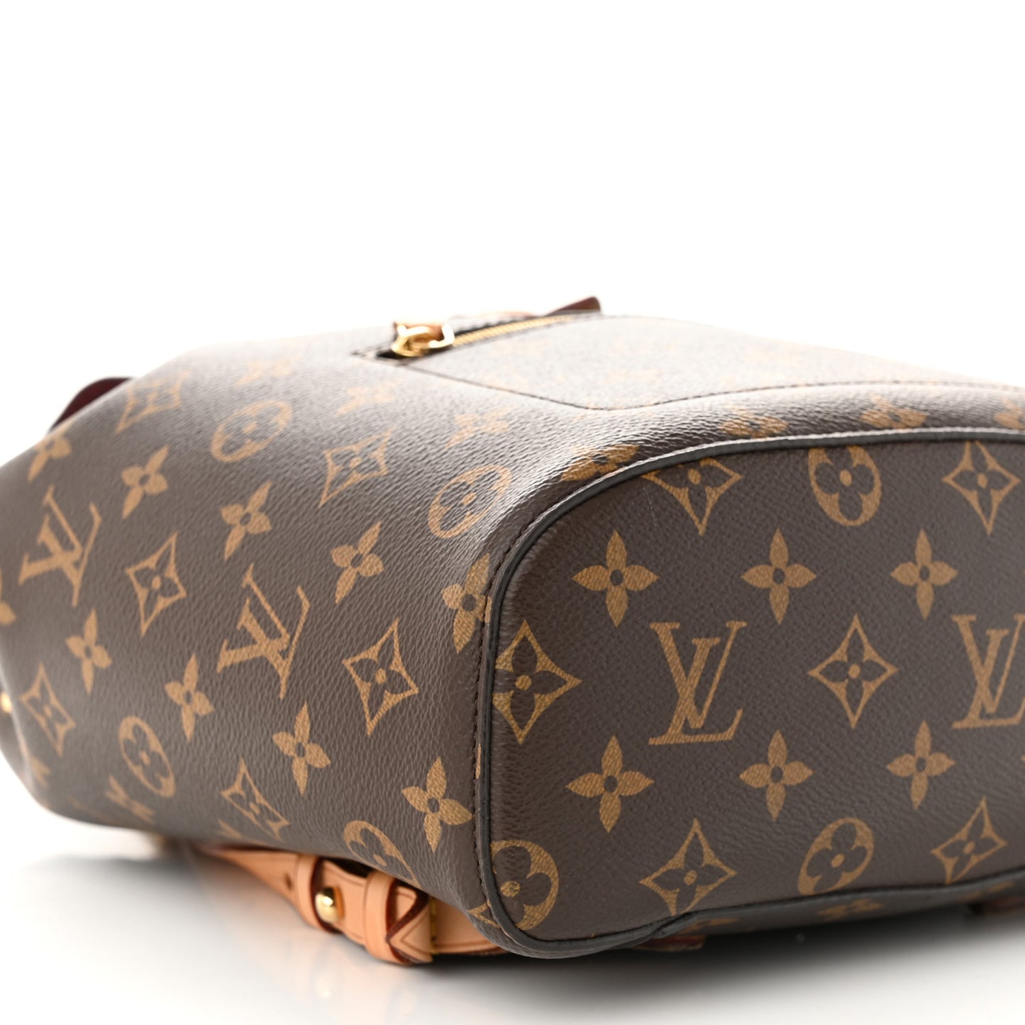 Monogram Montsouris NM Backpack