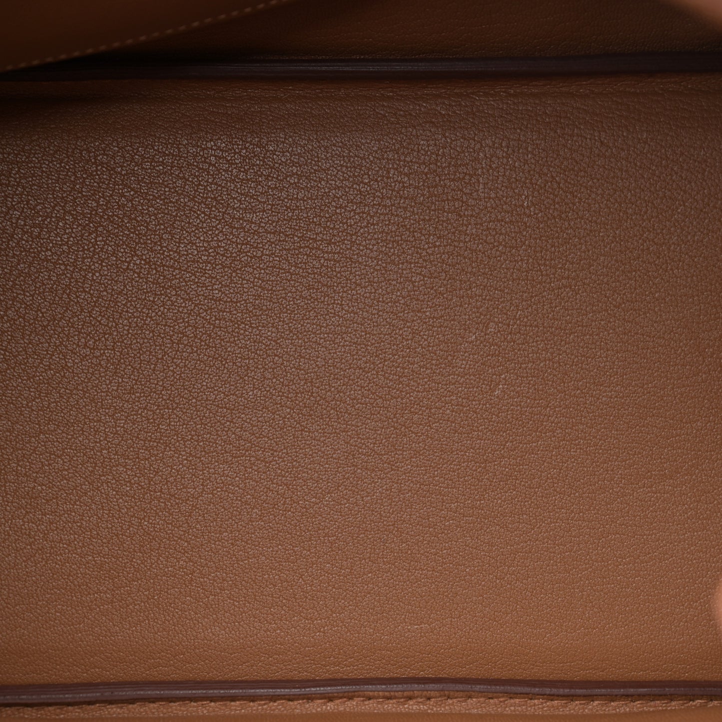 Togo Birkin 30 Gold