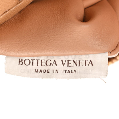 Bottega Veneta Nappa Intrecciato Mini Jodie Almond 6 of 8