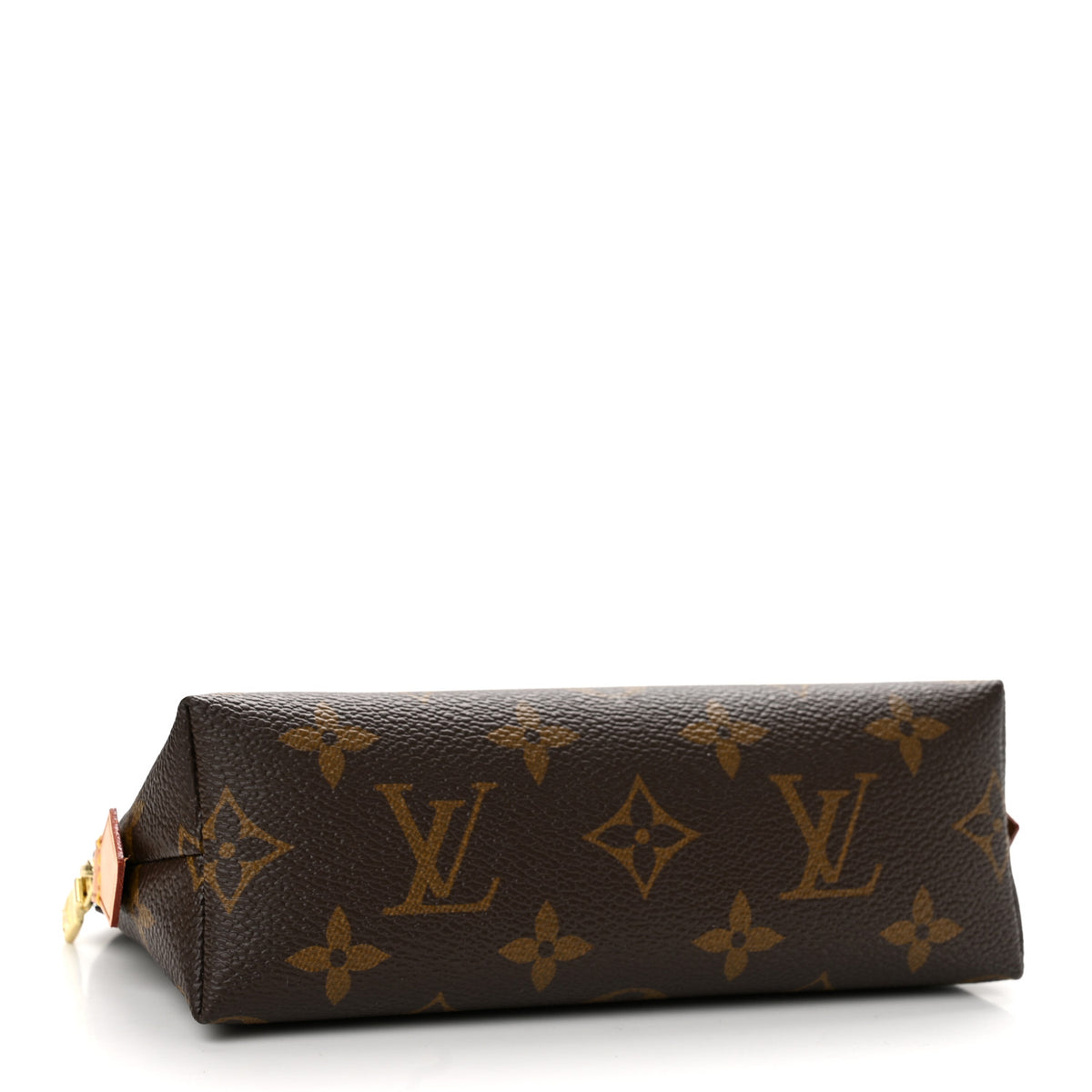 Monogram Cosmetic Pouch