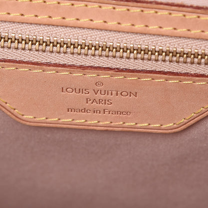 Louis Vuitton Vernis Brea MM Rose Angelique 7 of 16