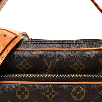 Louis Vuitton Monogram Archive Nil NM 7 of 9