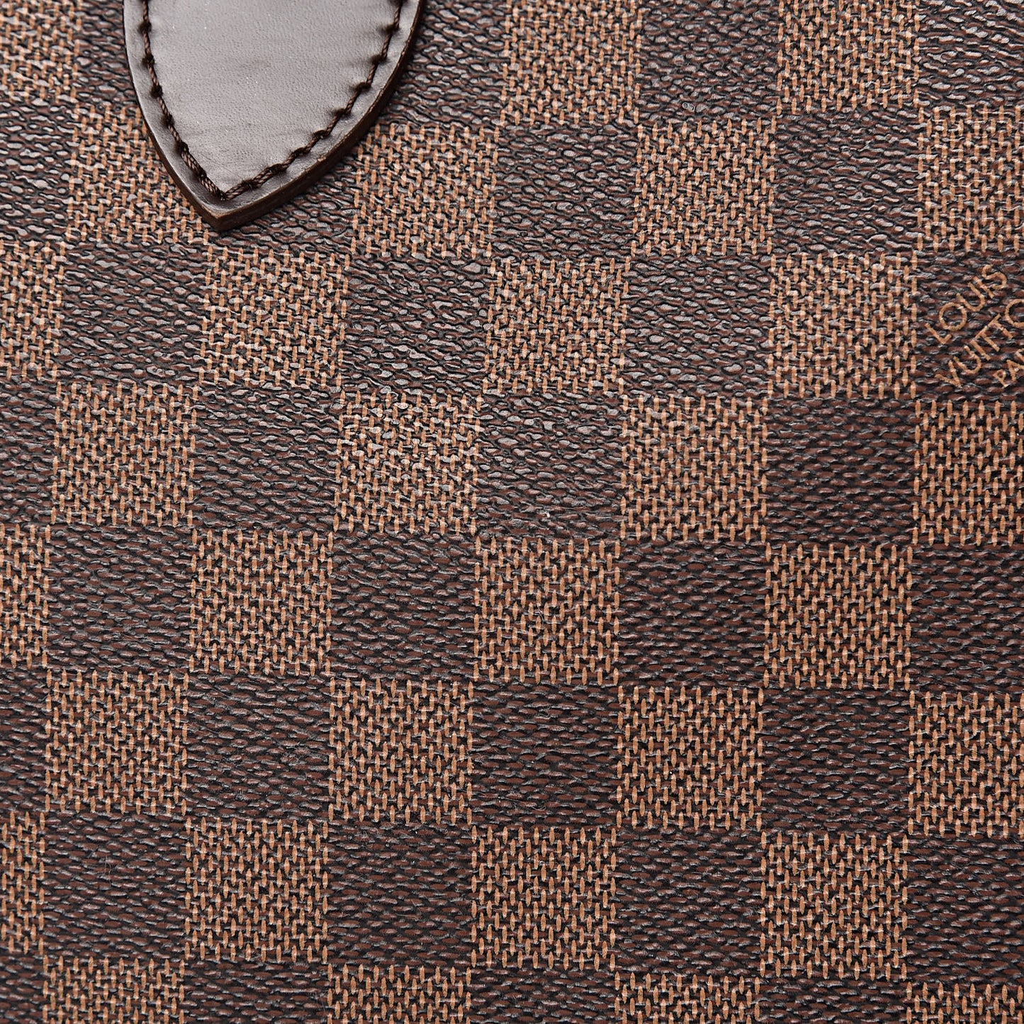 Damier Ebene Neverfull MM
