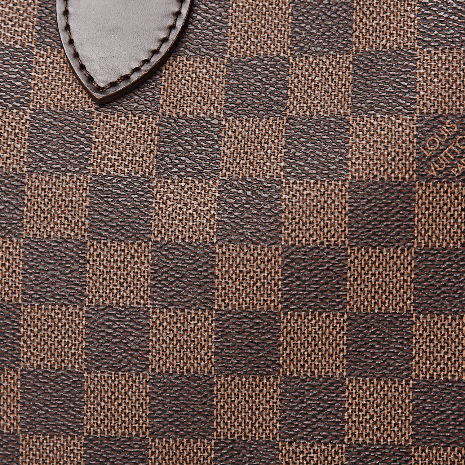 Louis Vuitton Damier Ebene Neverfull MM 11 of 24