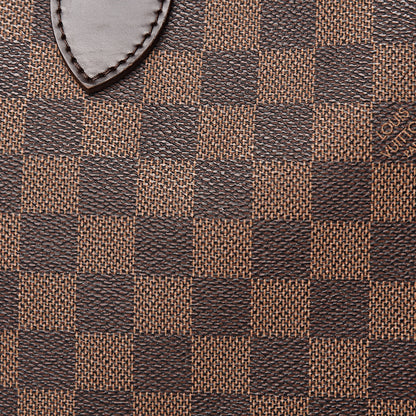 Louis Vuitton Damier Ebene Neverfull MM 11 of 24