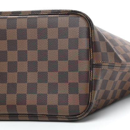 Louis Vuitton Damier Ebene Neo Neverfull MM 8 of 11