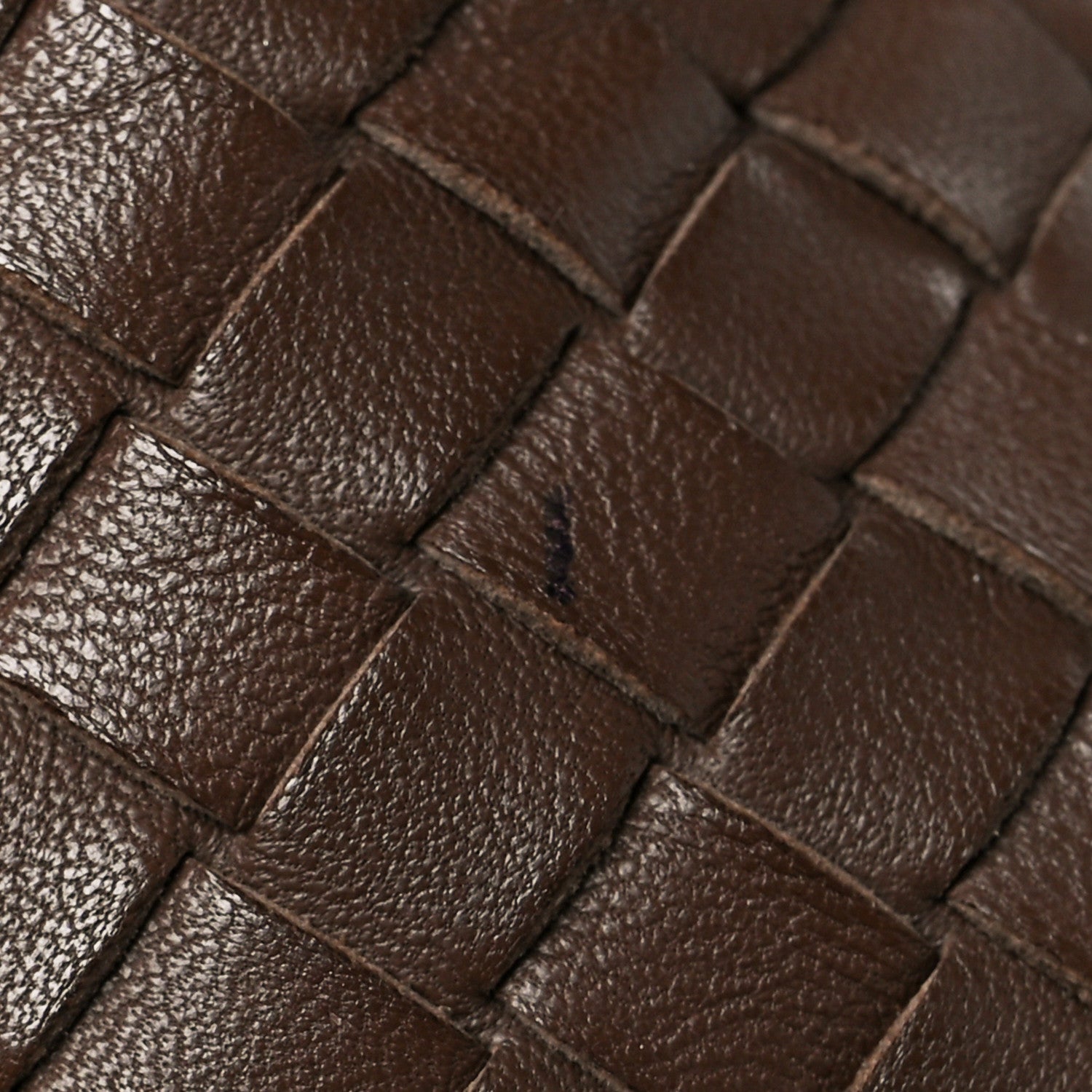 Bottega Veneta Nappa Intrecciato Large Tote Coffee 12 of 13