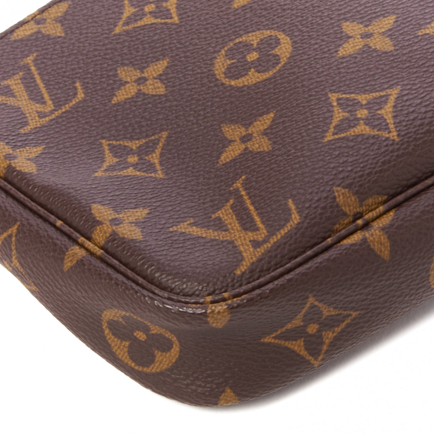 Monogram Pochette Accessories