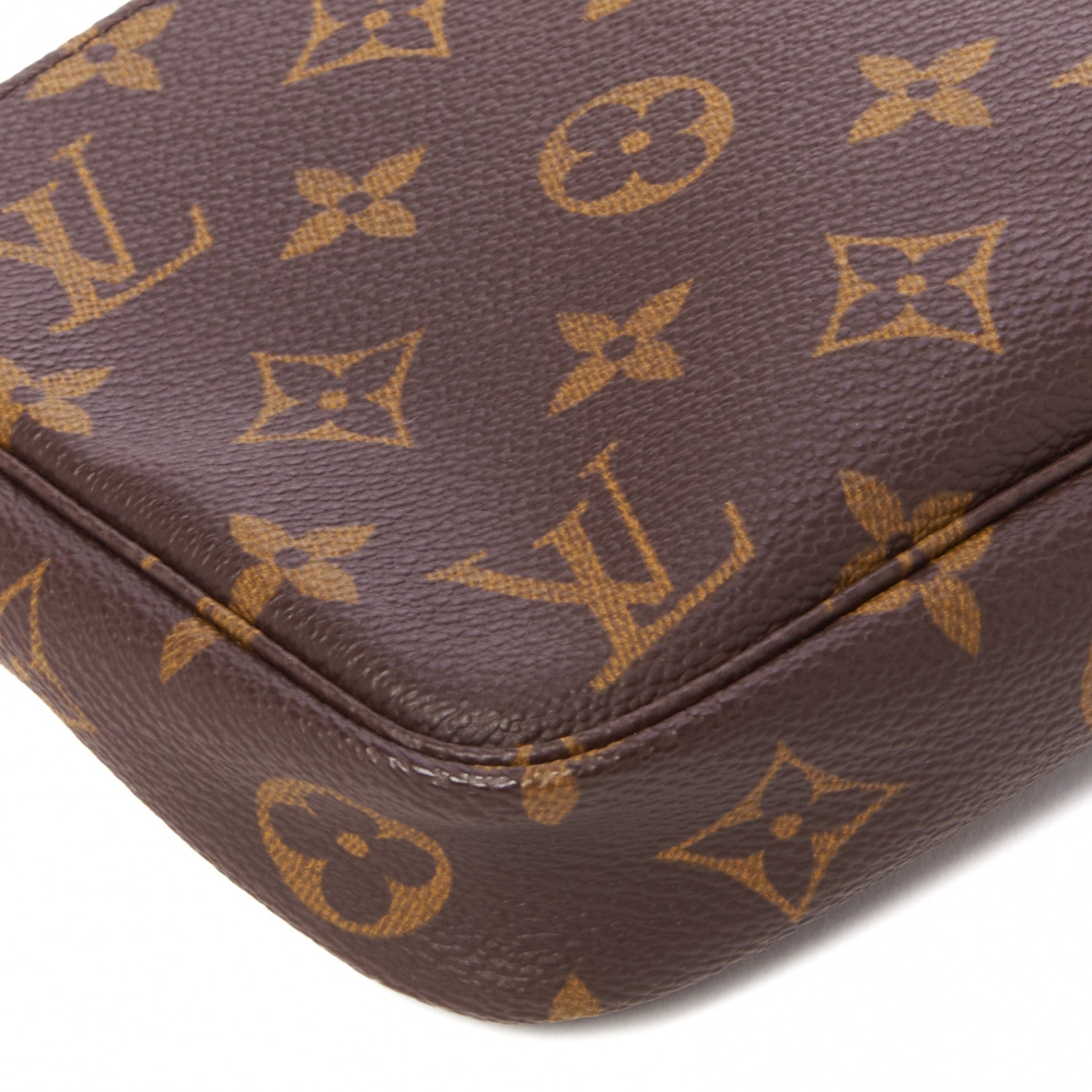 Louis Vuitton Monogram Pochette Accessories 6 of 8