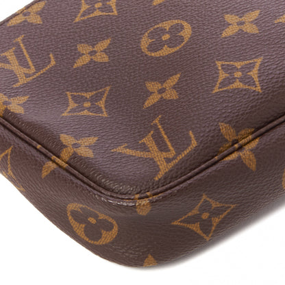 Louis Vuitton Monogram Pochette Accessories 6 of 8